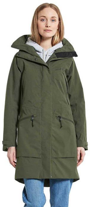 Ilma Parka 6 Women regnjakke