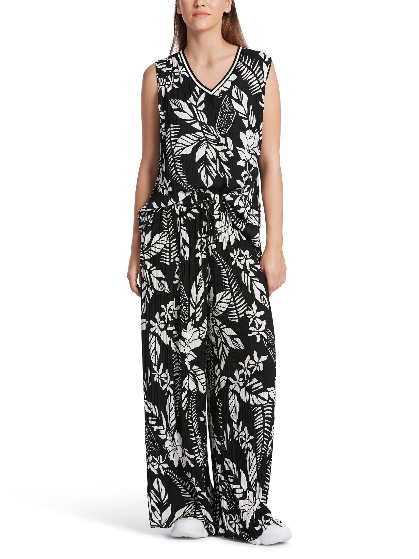 Marc Cain| Damen Blusentop