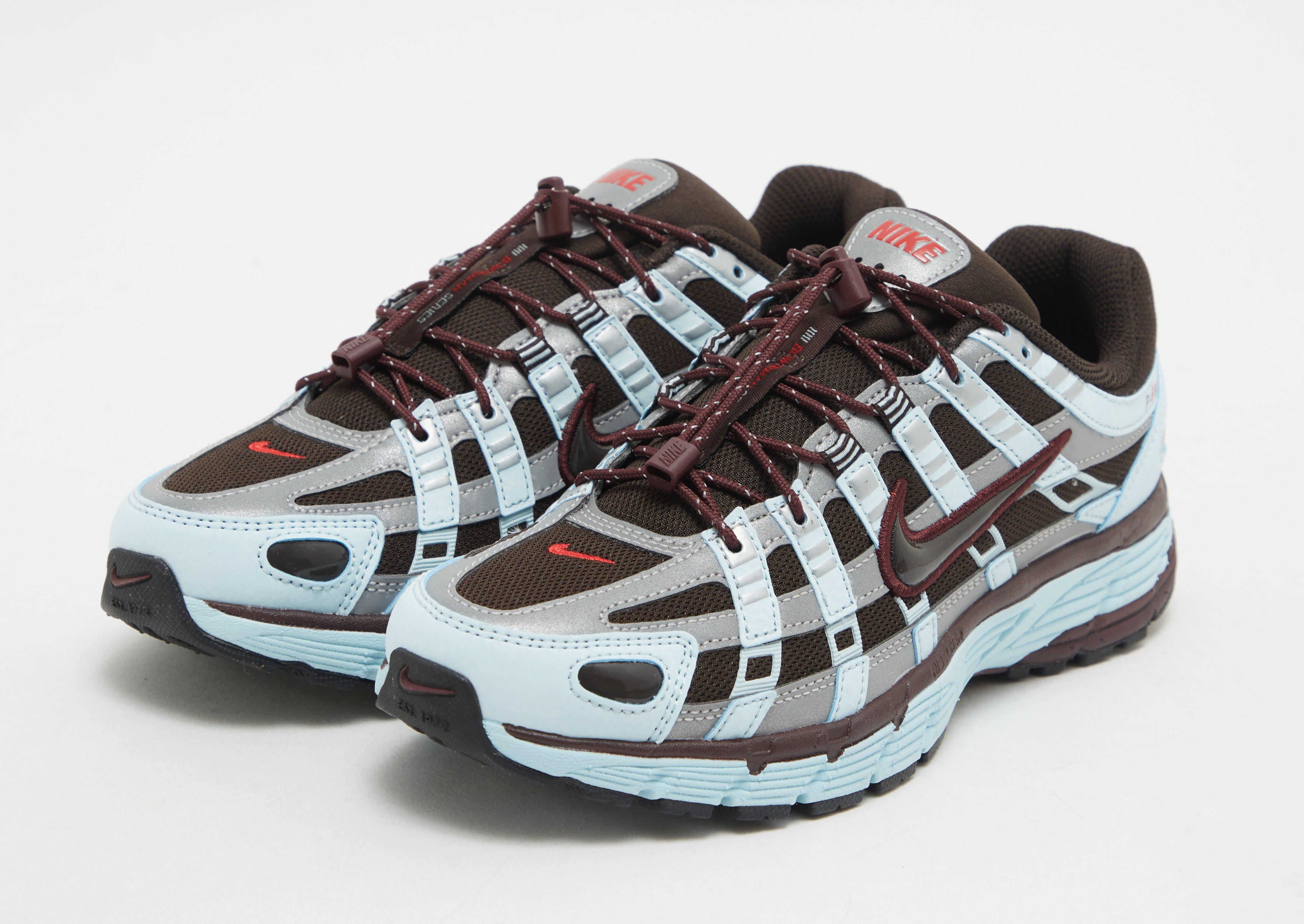 Nike P-6000 Femme