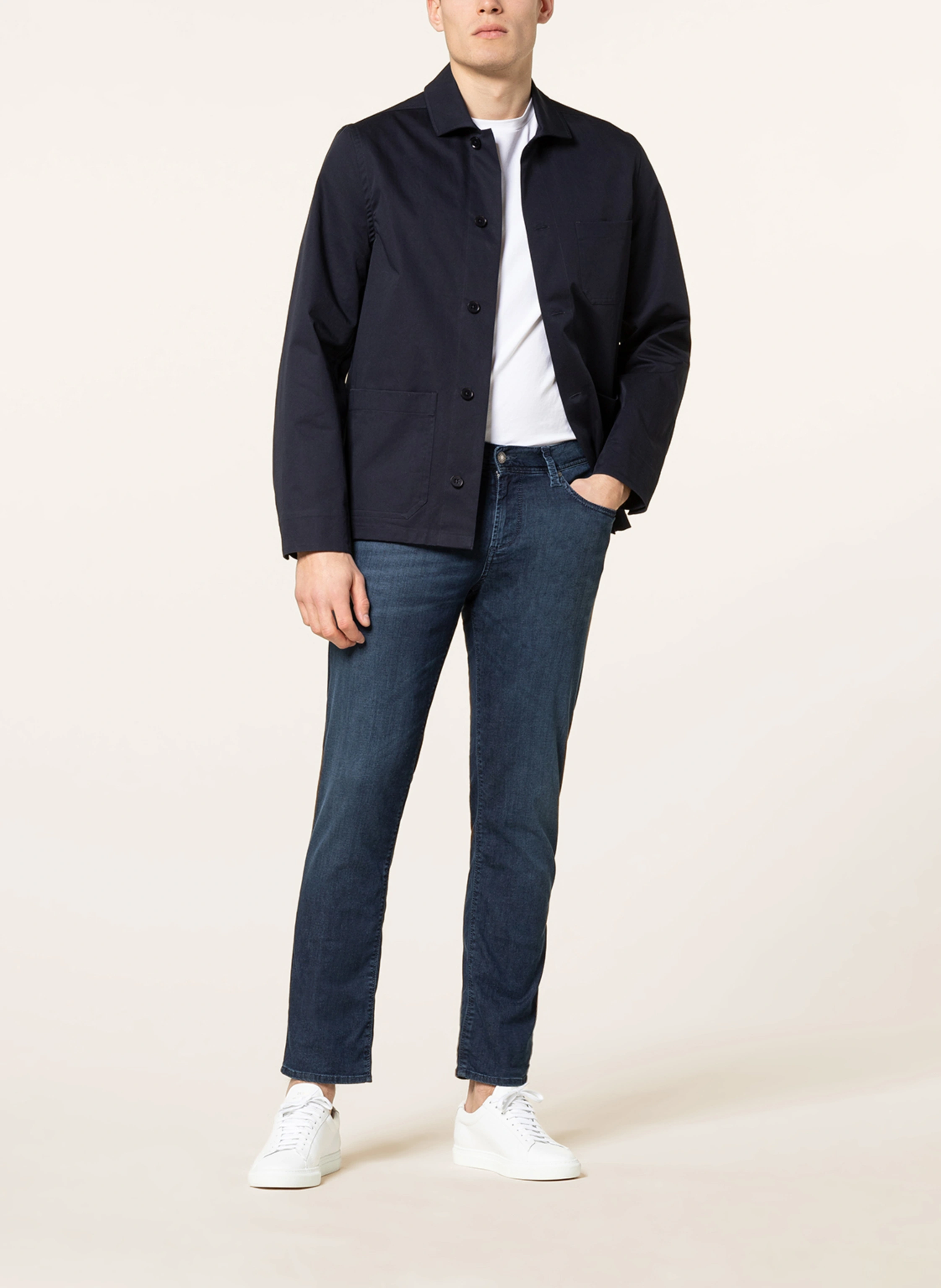 ALBERTO Jeans PIPE Regular Fit