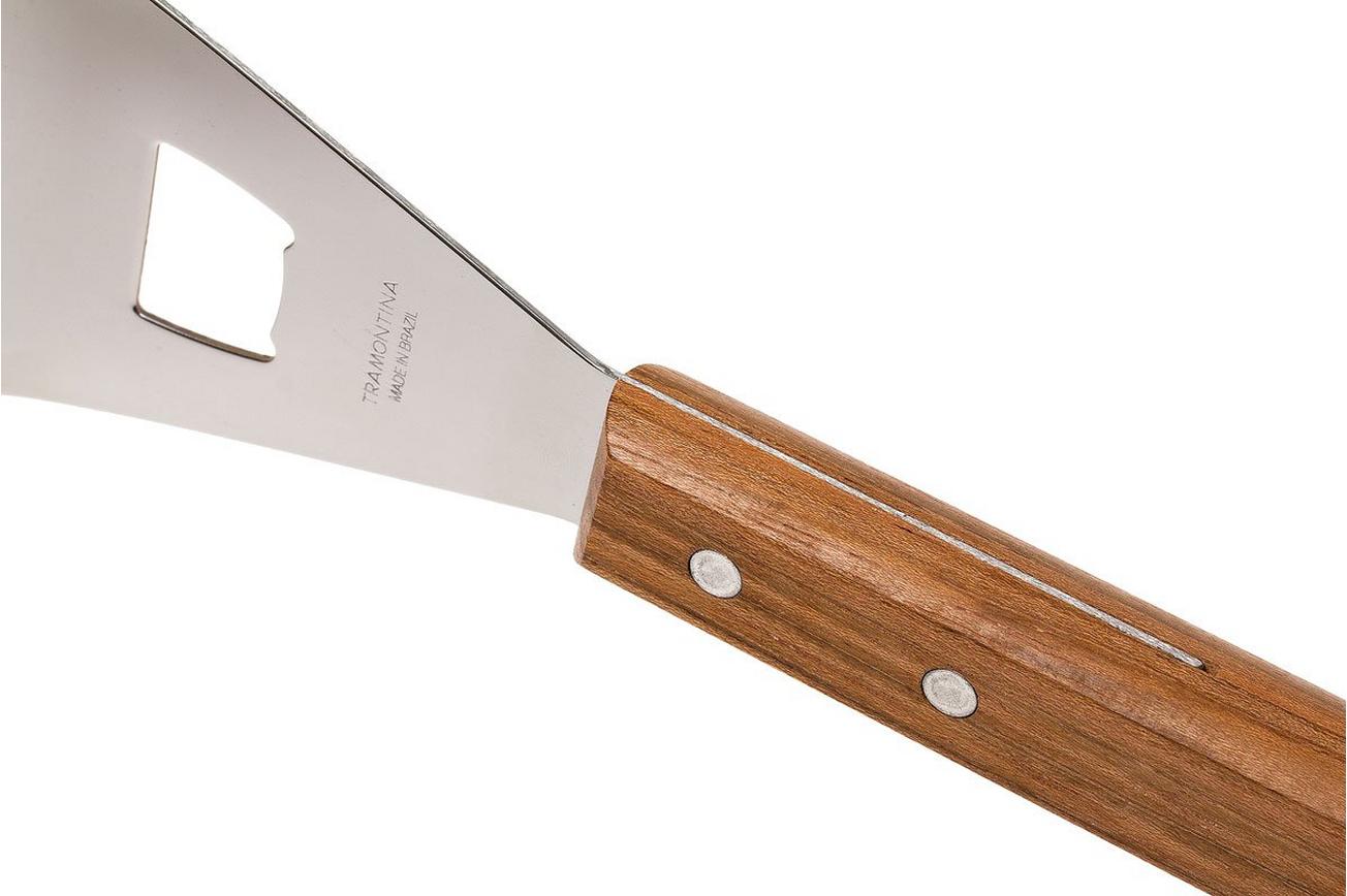 Tramontina Churrasco multifunctionele spatel 18 cm, 29810-139