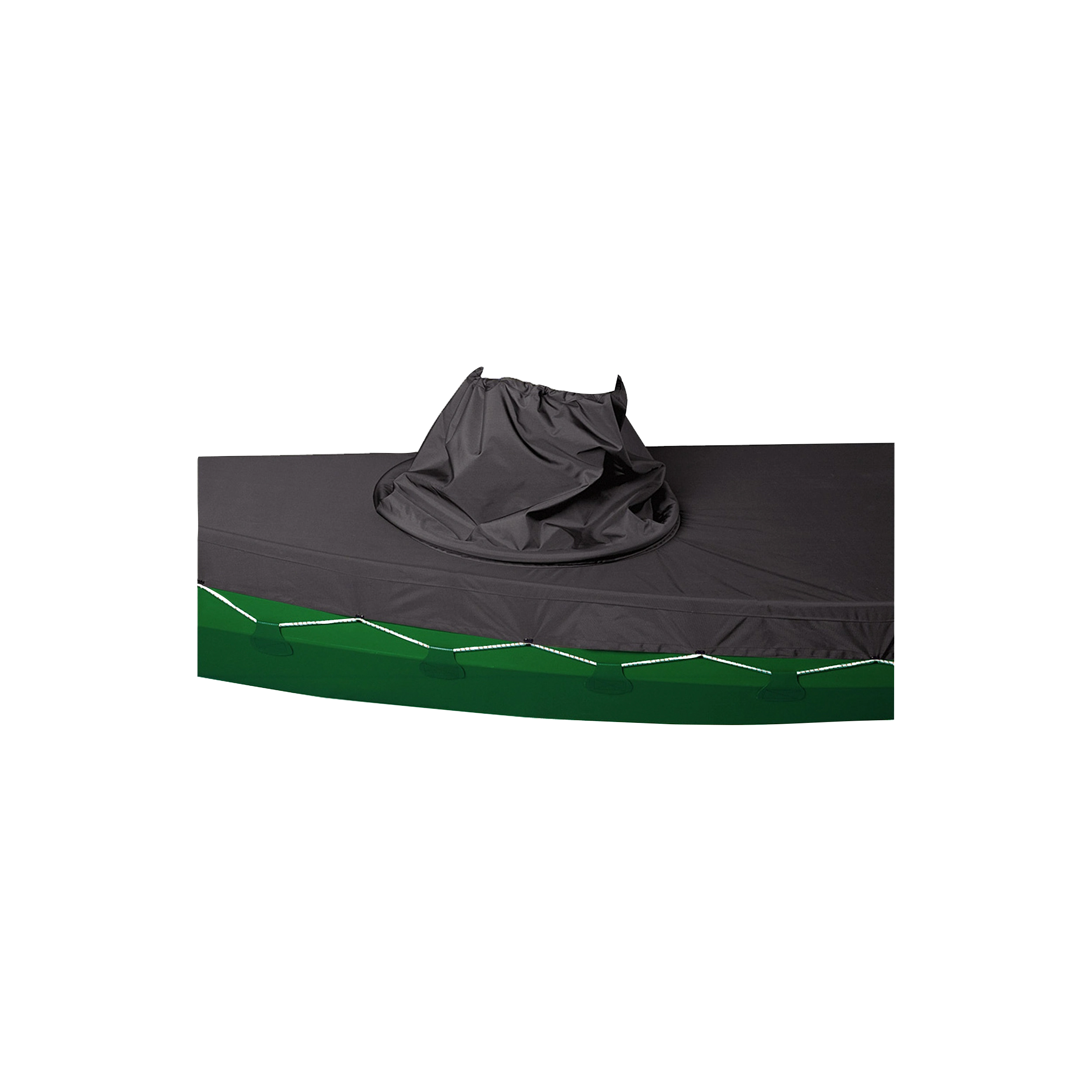 Spraycover 15,5 Green Green