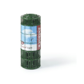 Betafence tuingaas 60 cm x 25 m groen