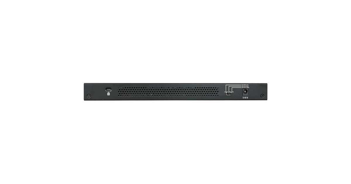 NetgearGS316P switch