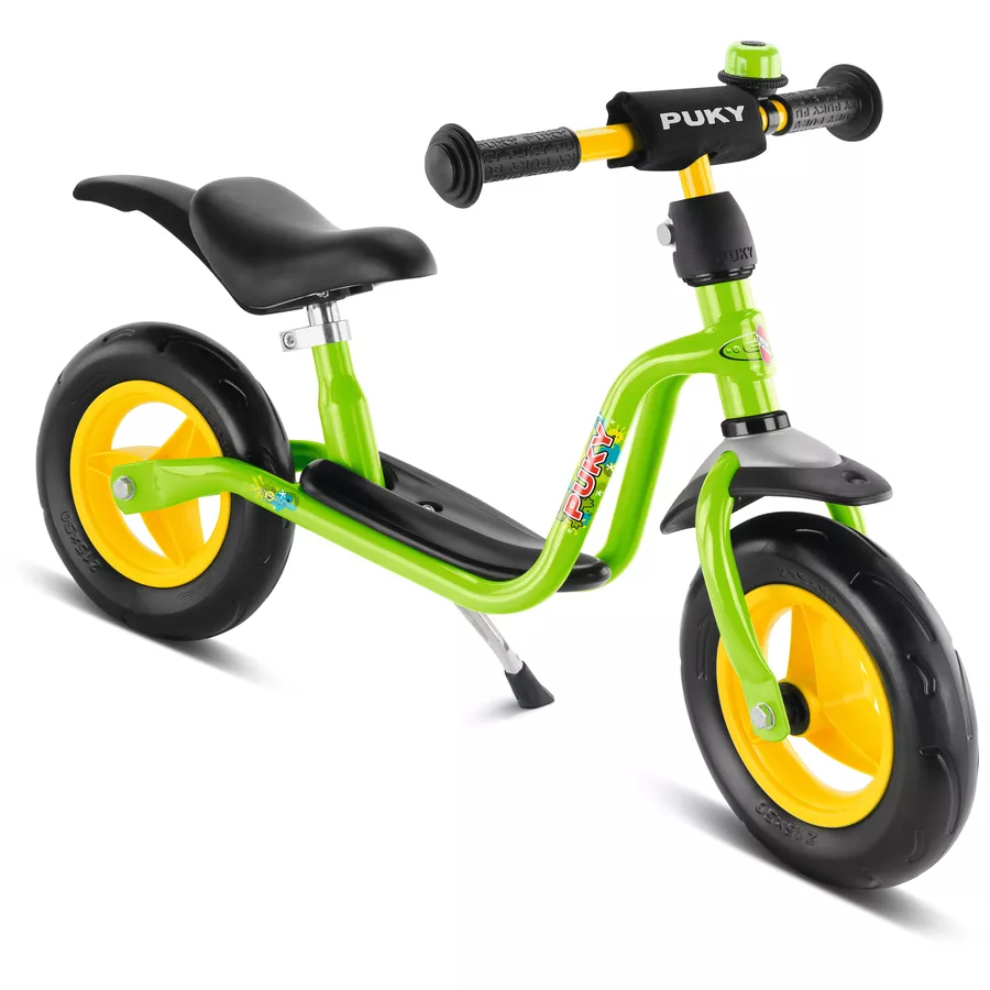 PUKY® Laufrad LRM Plus kiwi 4073