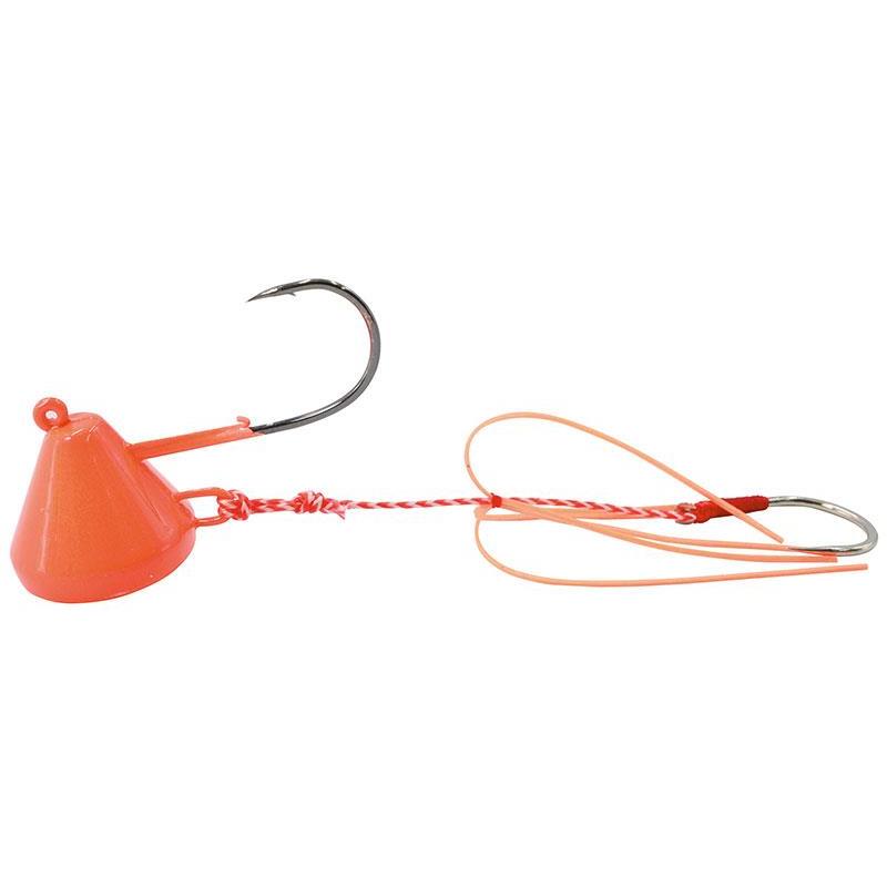 Tete Plombee Explorer Tackle Spara
