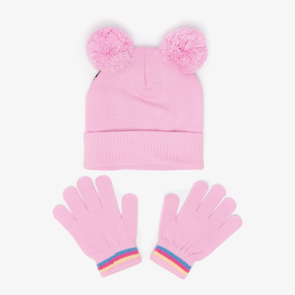 L.O.L. Surprise muts en handschoenen