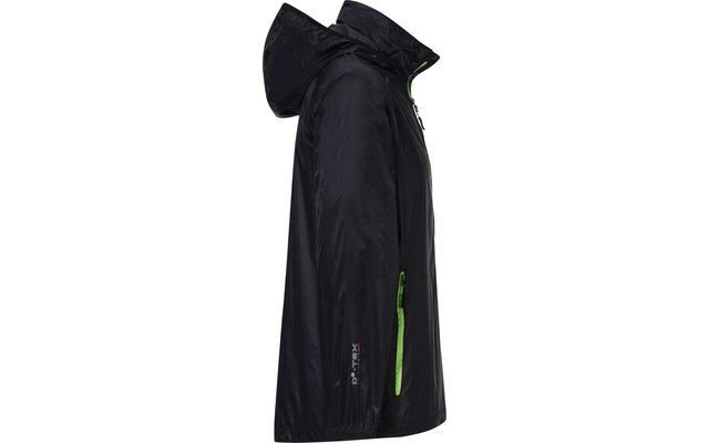 Mountain Guide Lima II Damen und Herren Regenjacke