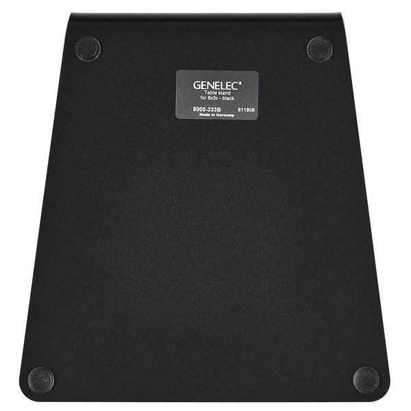 Genelec 8000-333B Table Stand BK