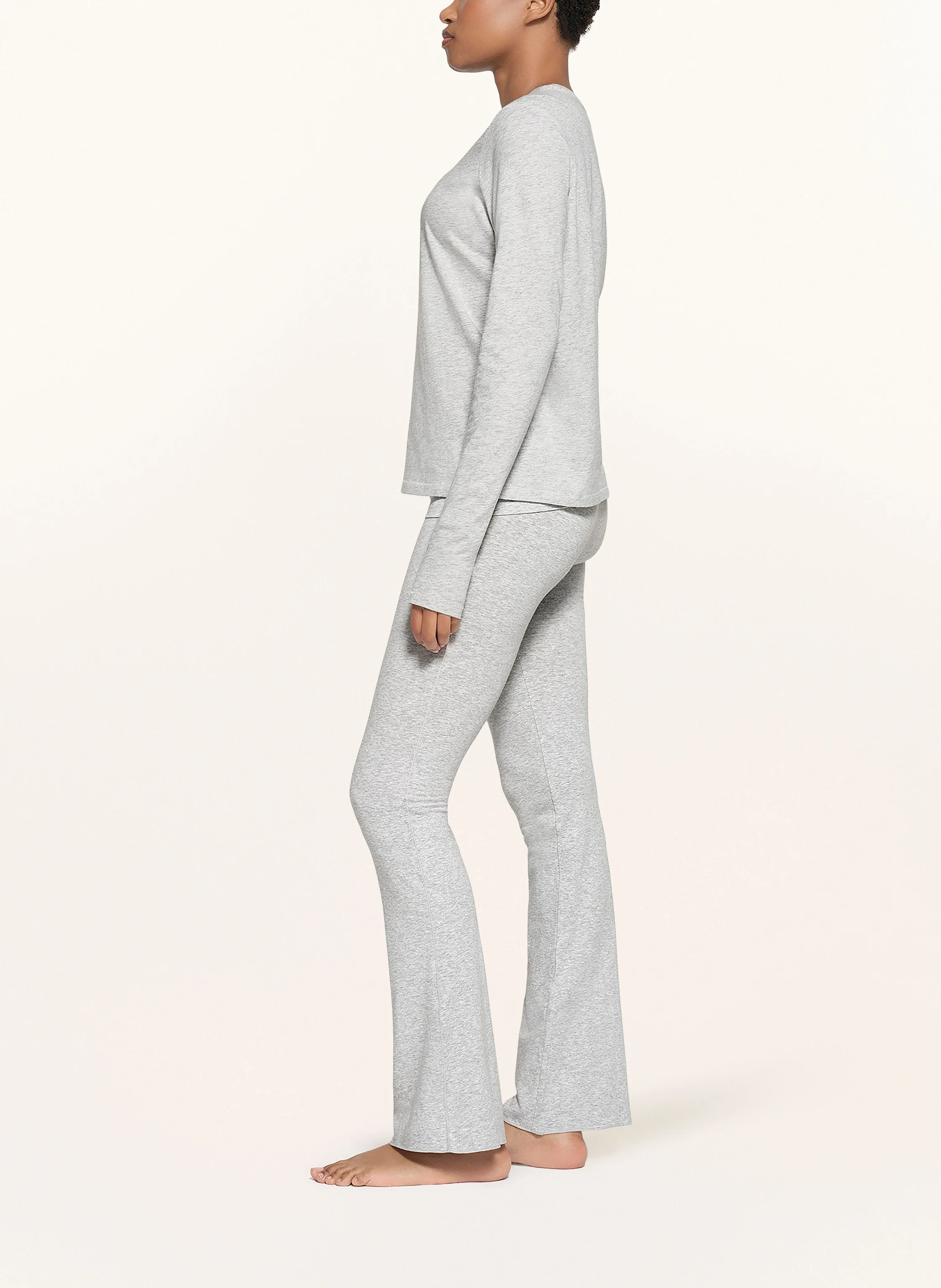 SKIMS Lounge-Shirt RELAXED TEES