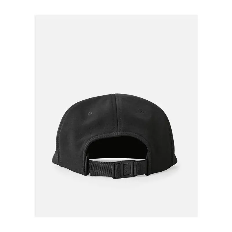 Casquette RIPCURL Journeys Rider Sb Cap Black