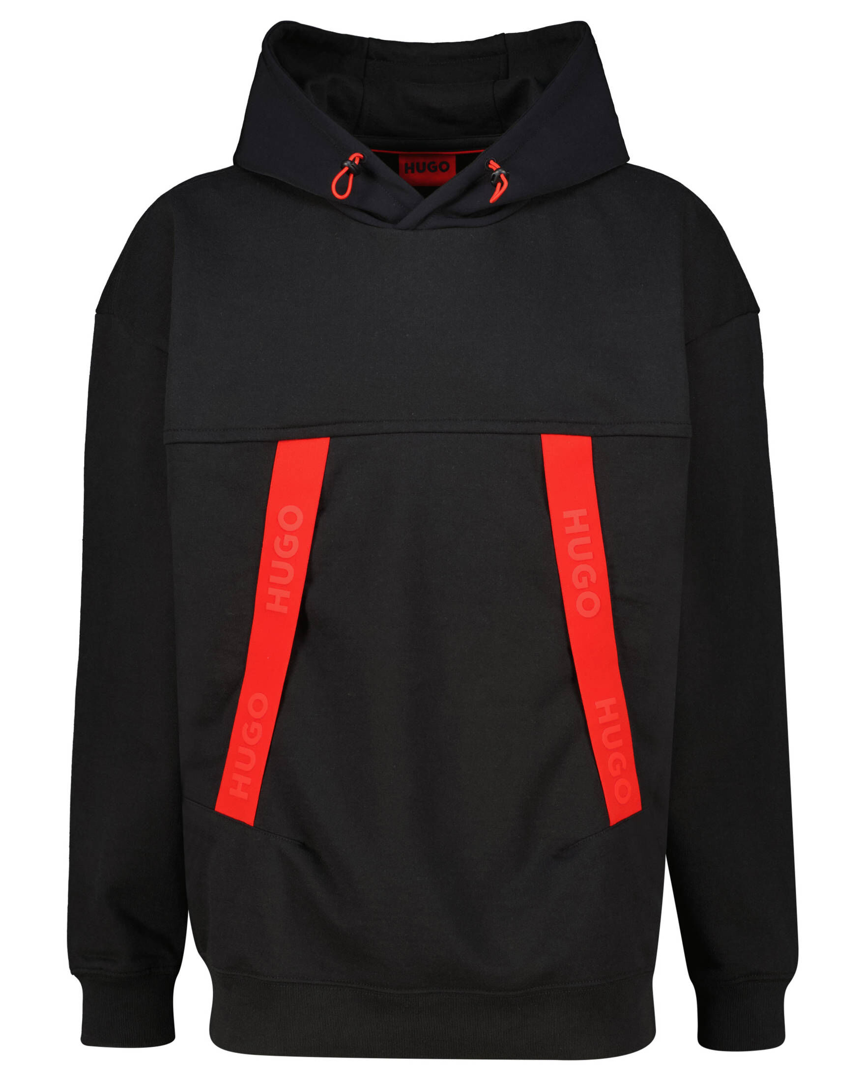 HUGO| Herren Hoodie DECHNICO Oversized Fit