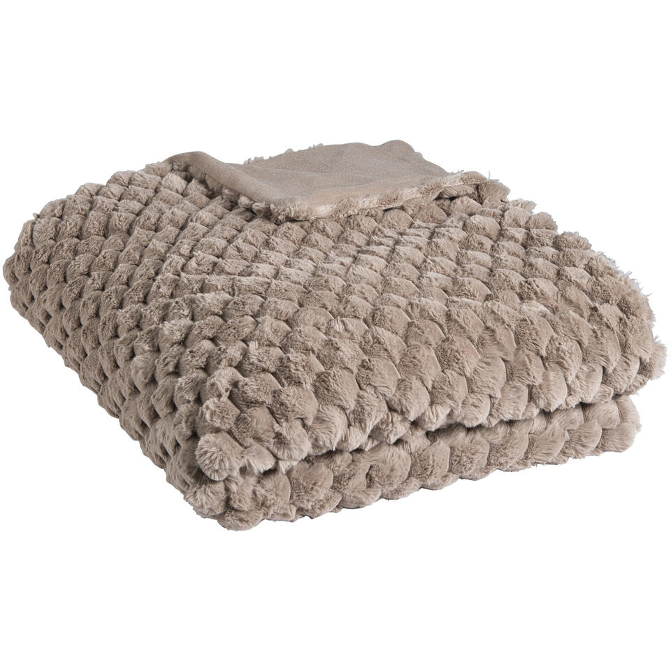 Sprei Evre Zand