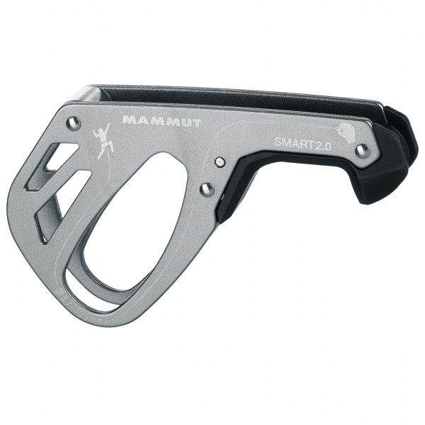 Mammut - Smart 2.0 - Système d'assurage