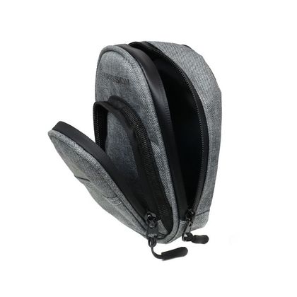 Sacoche de jambe Harisson - Gris