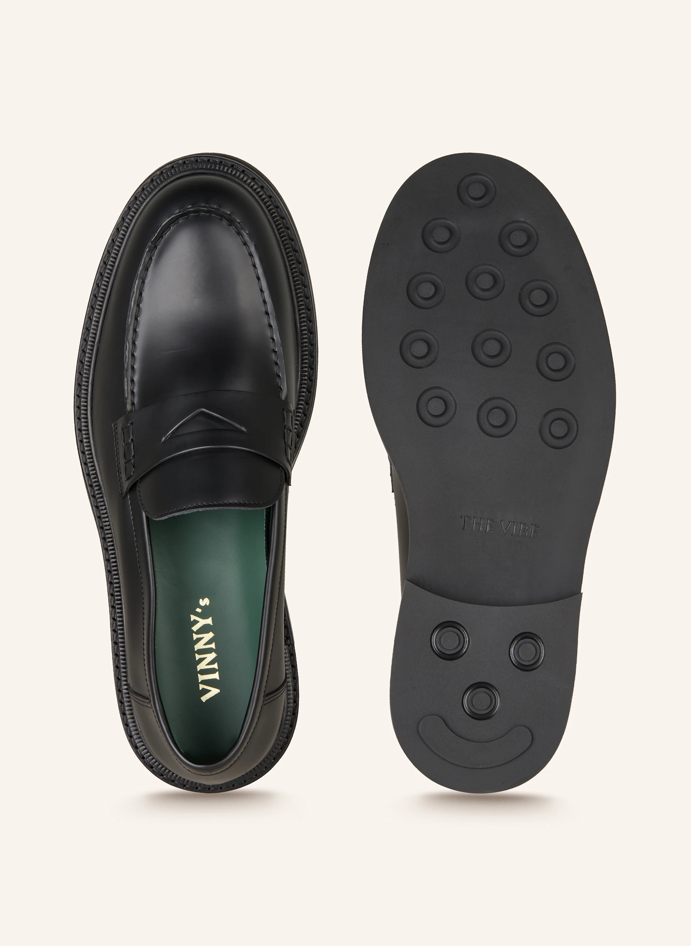 VINNY's Penny-Loafer VINNEE
