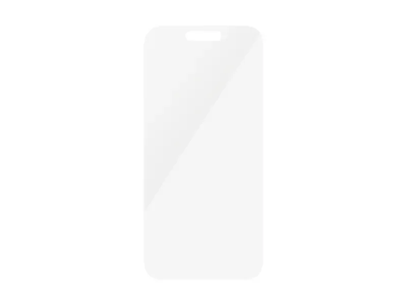 PanzerGlass - Skærmbeskyttelse - iPhone 16 Plus - Classic Fit