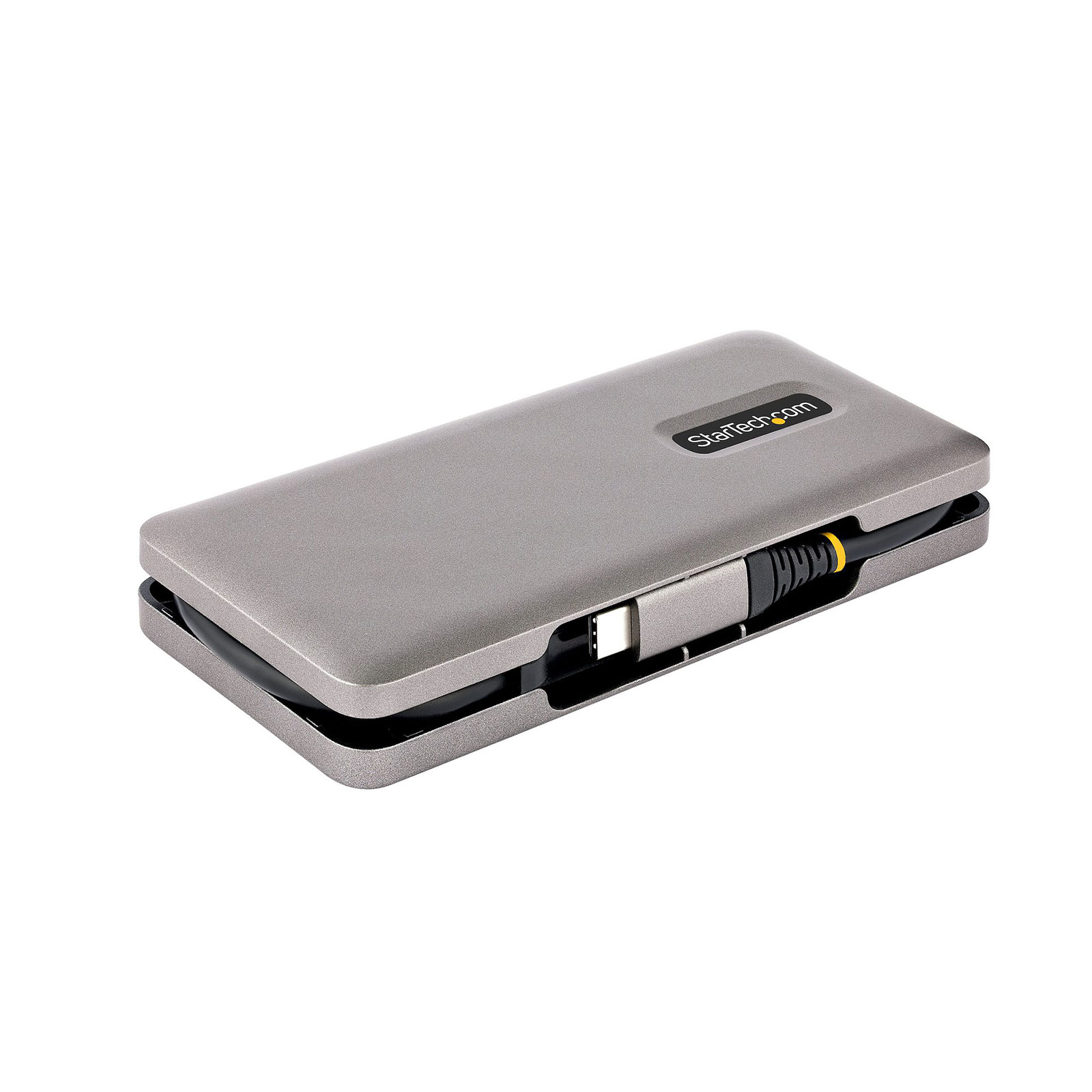 StarTech.com Hub USB 3.1 Type-C 4x Ports USB-C