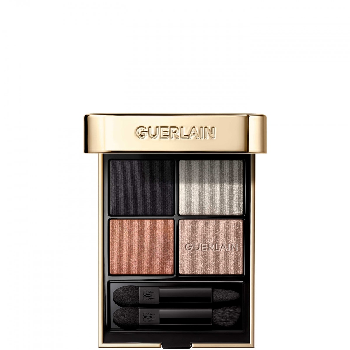 GUERLAIN Ombres G Ombres à Paupières 4 Couleurs