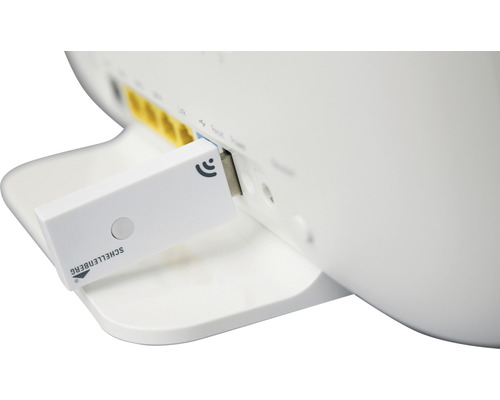 Schellenberg draadloze dongle