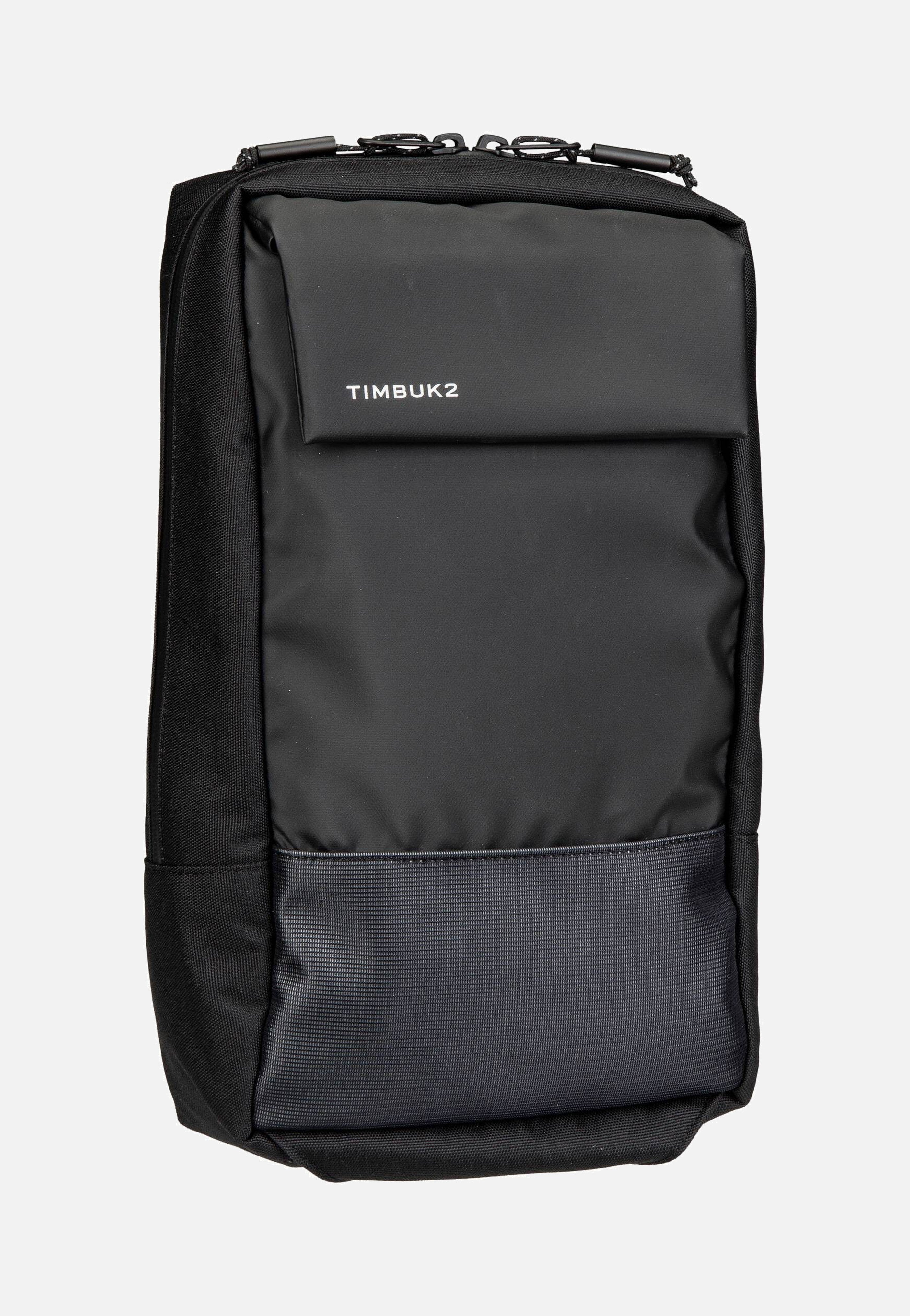 Castle 1058 CB Jet Black - Sling Bag