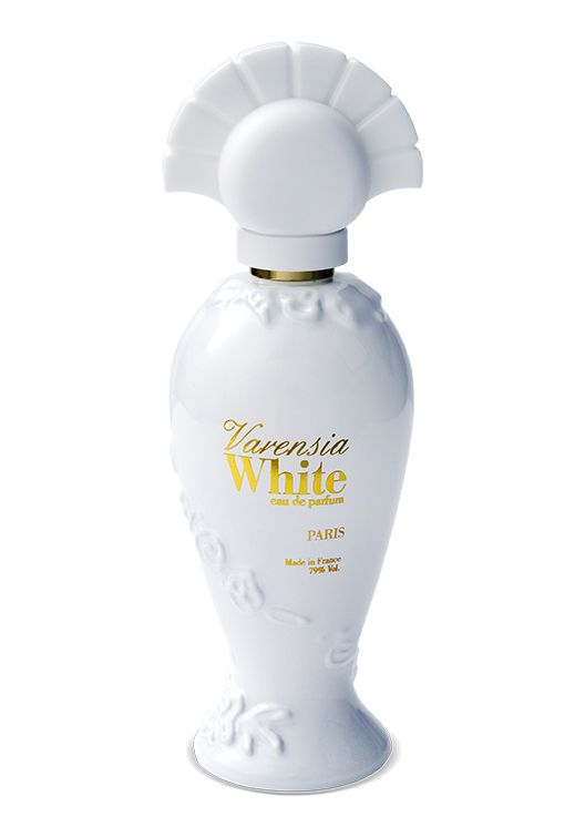 UDV Varensia White EDP