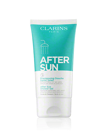 Clarins After-Sun-Pflege Shampooing Douche Aprés Soleil 150ml