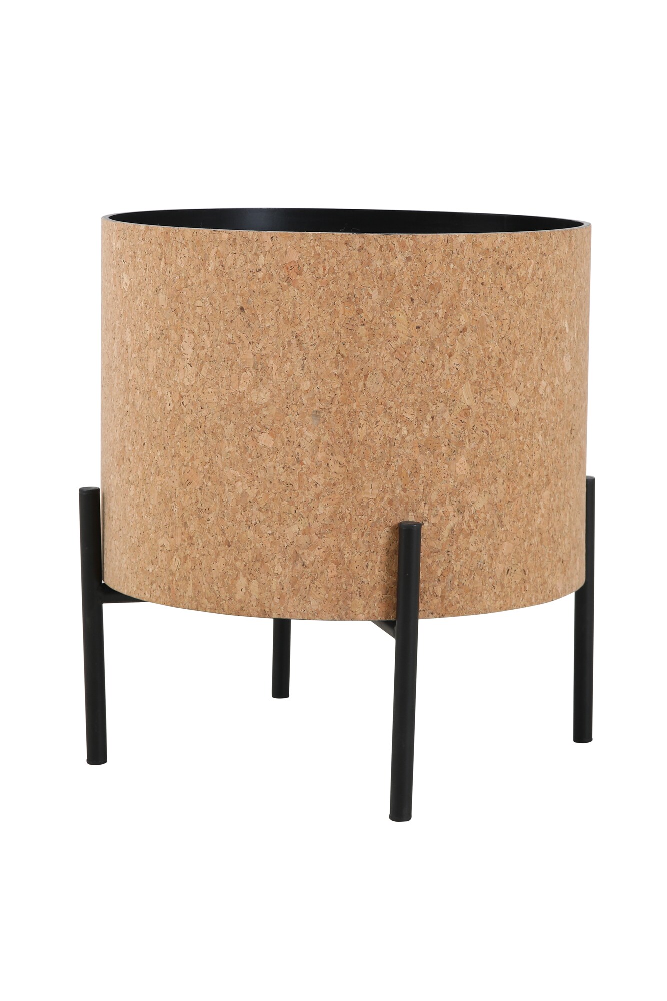 2er Set Beistelltisch Cork Couchtisch Wohnzimmertisch Sofatisch Kaffeetisch
