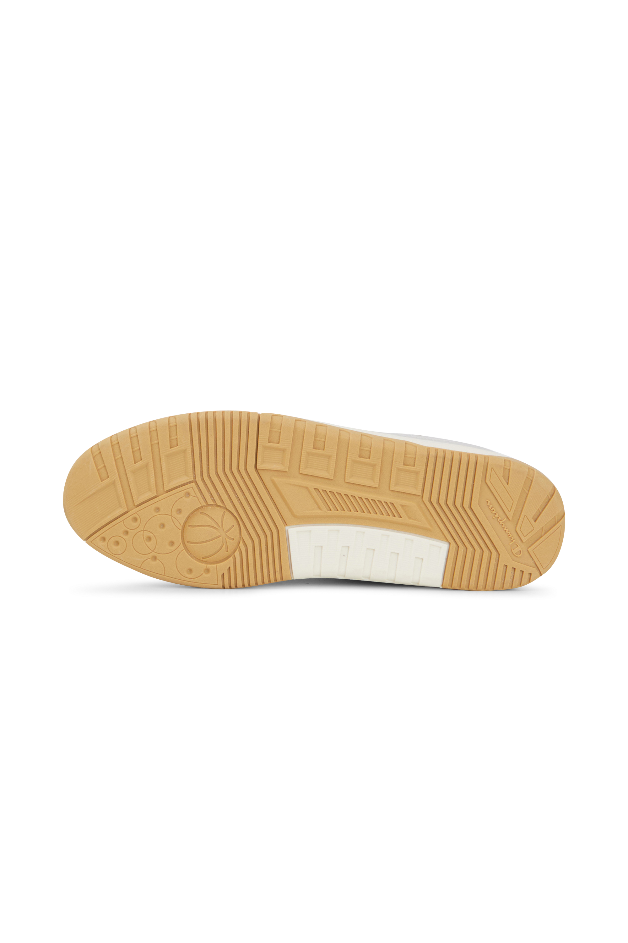CHAMPION Baskets Z89 LOW Low Cut  Multicolore
