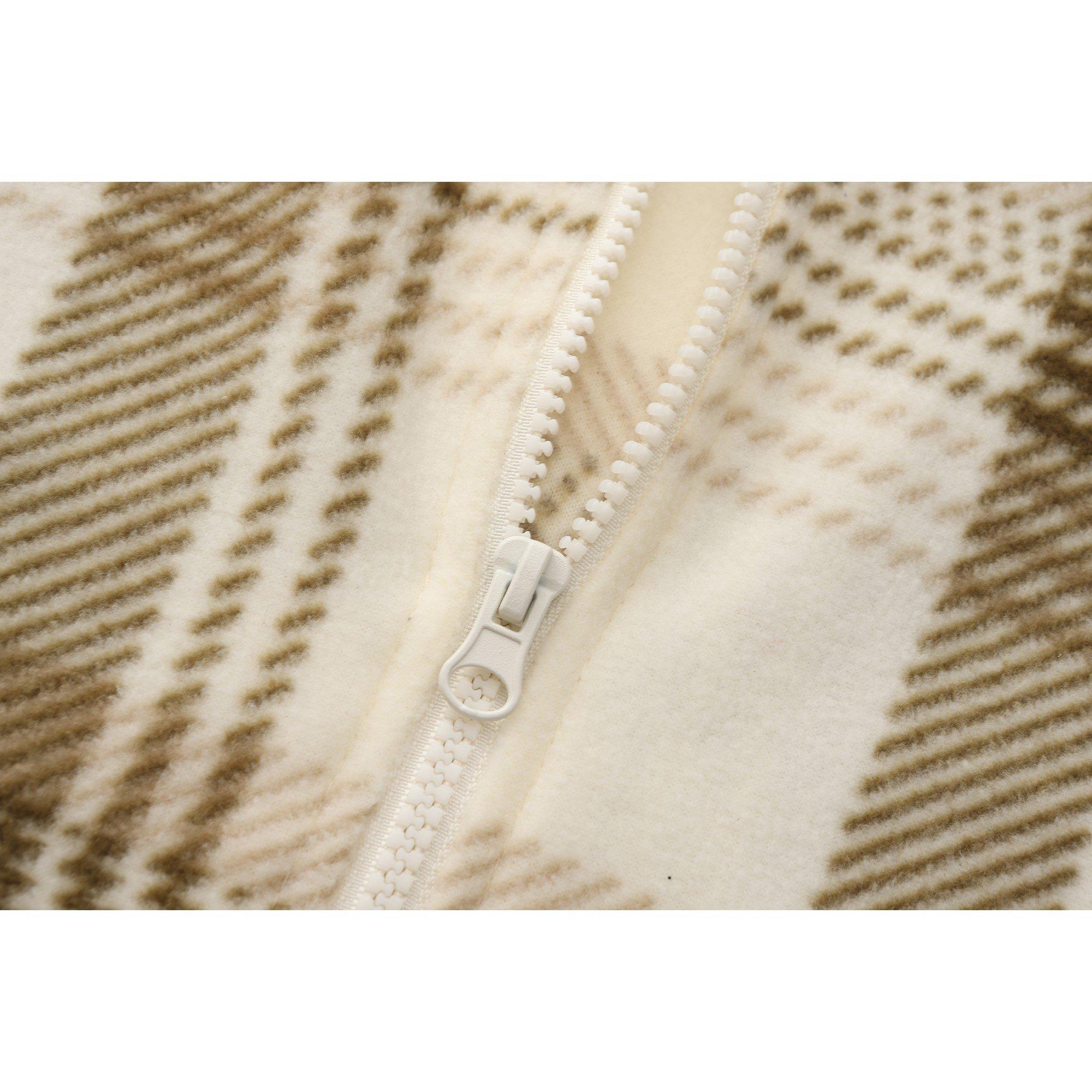 Gelert GelertquarterZip Fleece Top Ladies