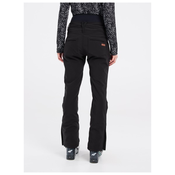 Protest - Women's PRTLullaby Softshell Snowpants - Pantalon de ski