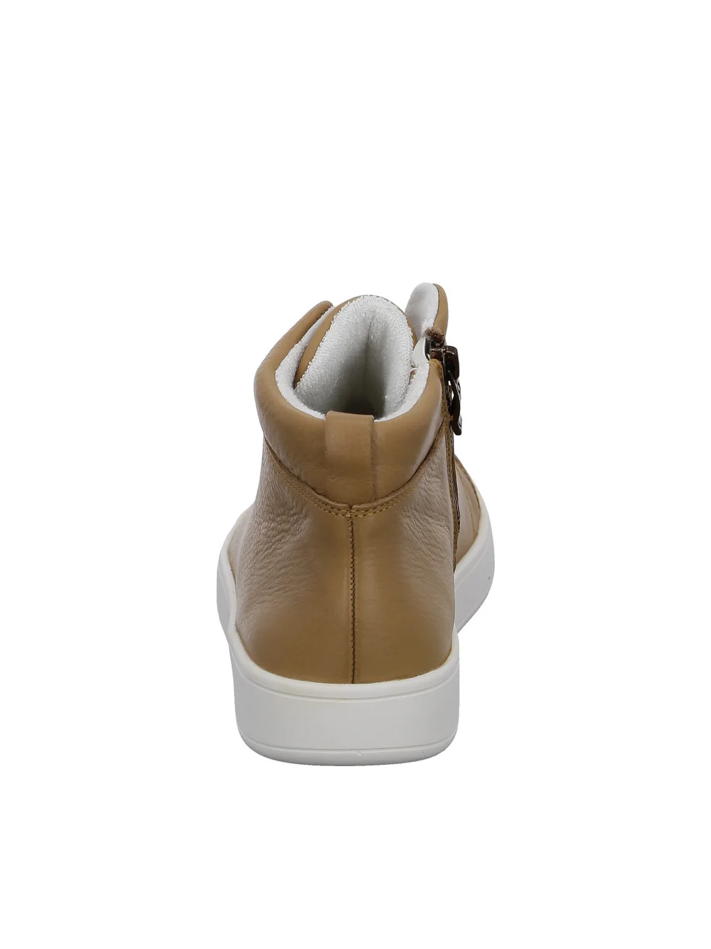 Sneaker Stockholm caramel