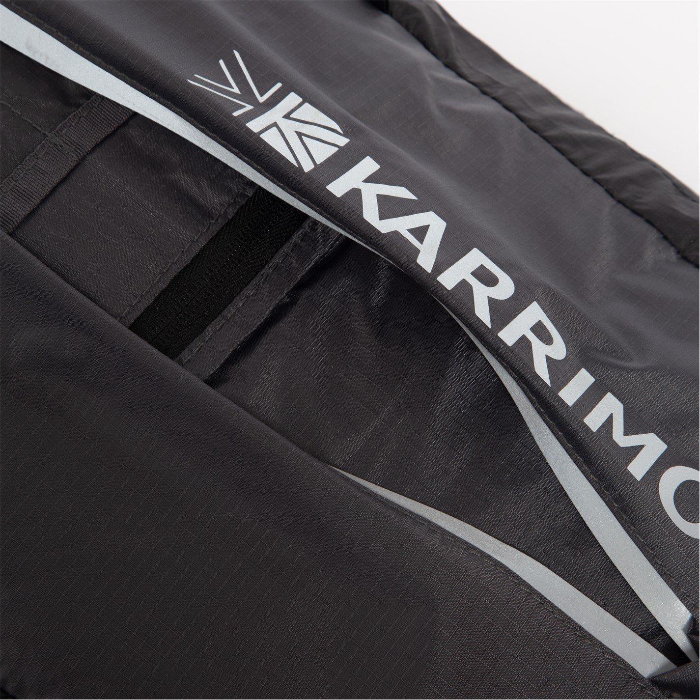 Karrimor X Lite 15L Running Backpack
