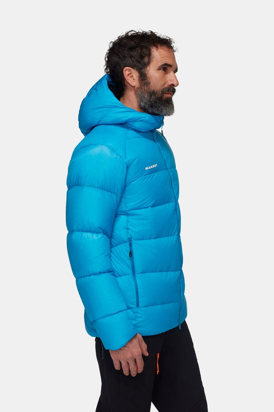 Mammut Mammut Taiss Pro Hooded Donsjas