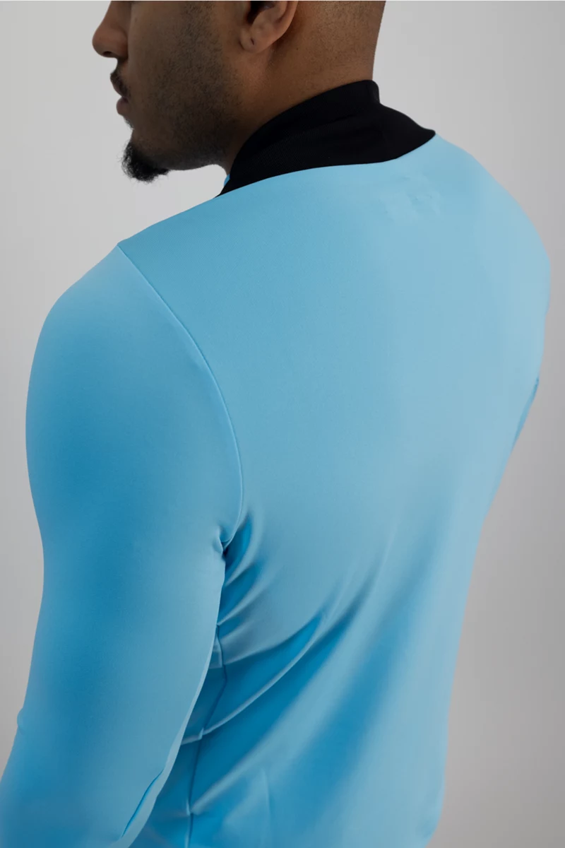 Nike Dri-FIT Strike 12 Zip Herren Longsleeve