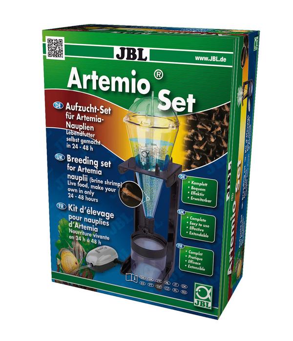 Aquarium-Zubehör JBL Artemio-Set