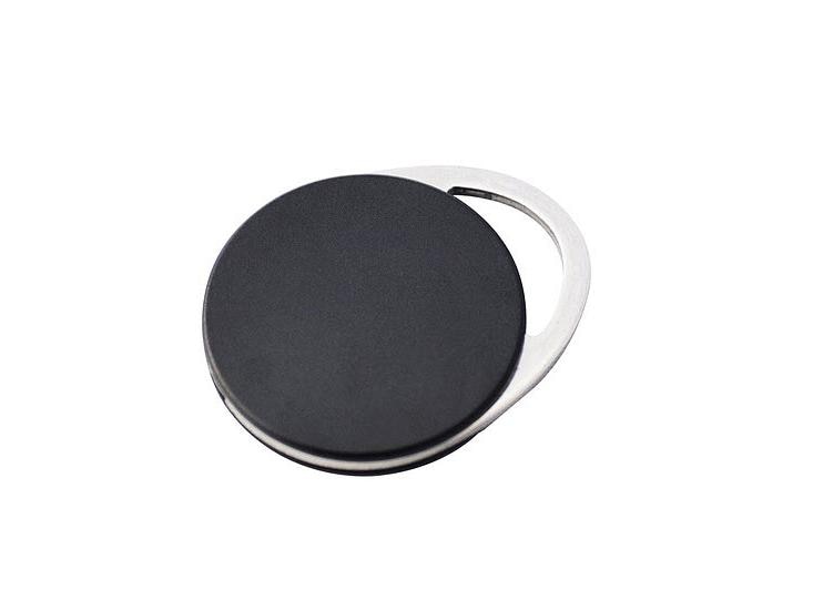 Diverse RFID Keyfob Locket Mifare 1K 10 Stück RFID Keyfob Locket mit Mifare 1K – Schwarz