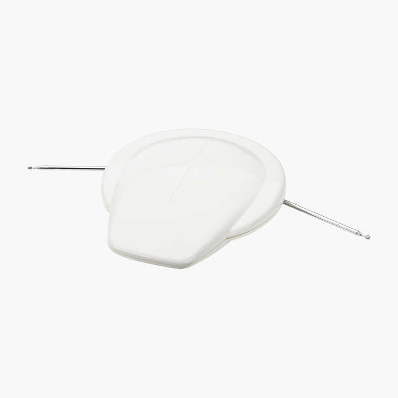TV-ANTENNE DVB-T2 12/24 V
