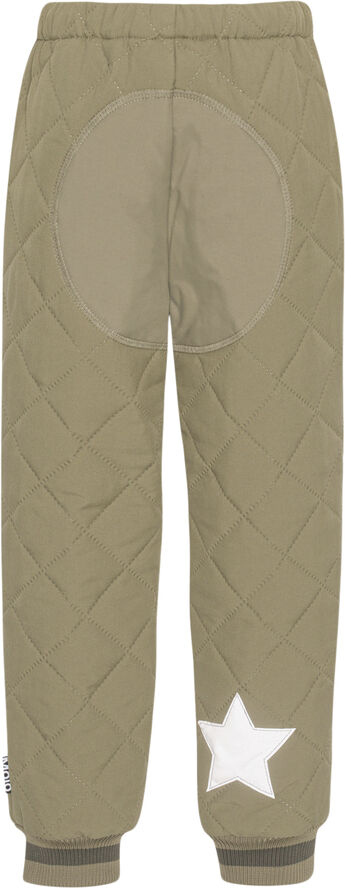 Molo Hoti Covert green