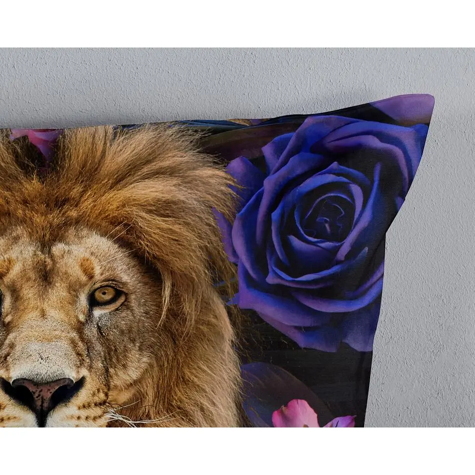 Duvet cover Pure 140x220   1* 60x70 cm