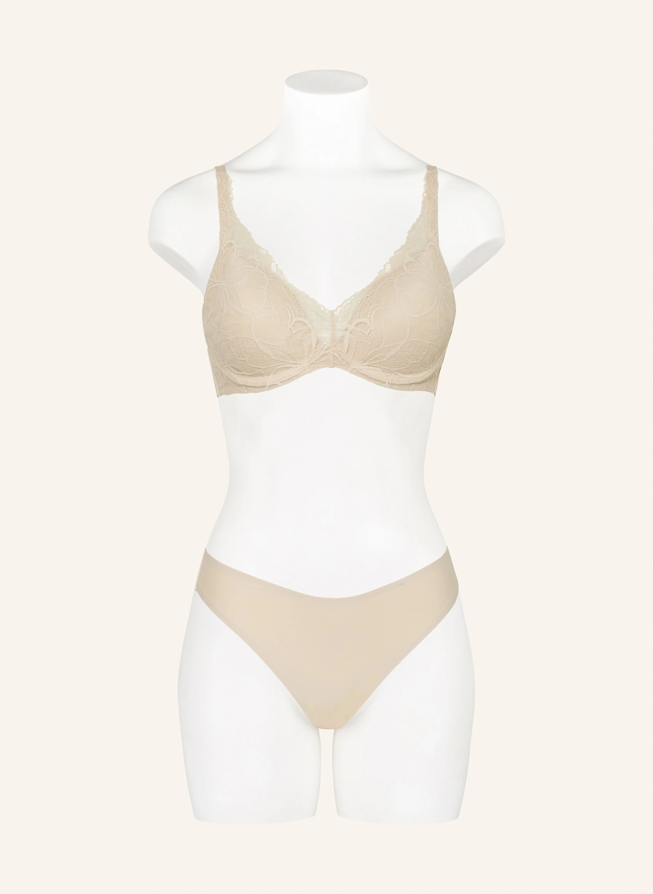 Triumph Slip BODY MAKE-UP ILLUSION LACE