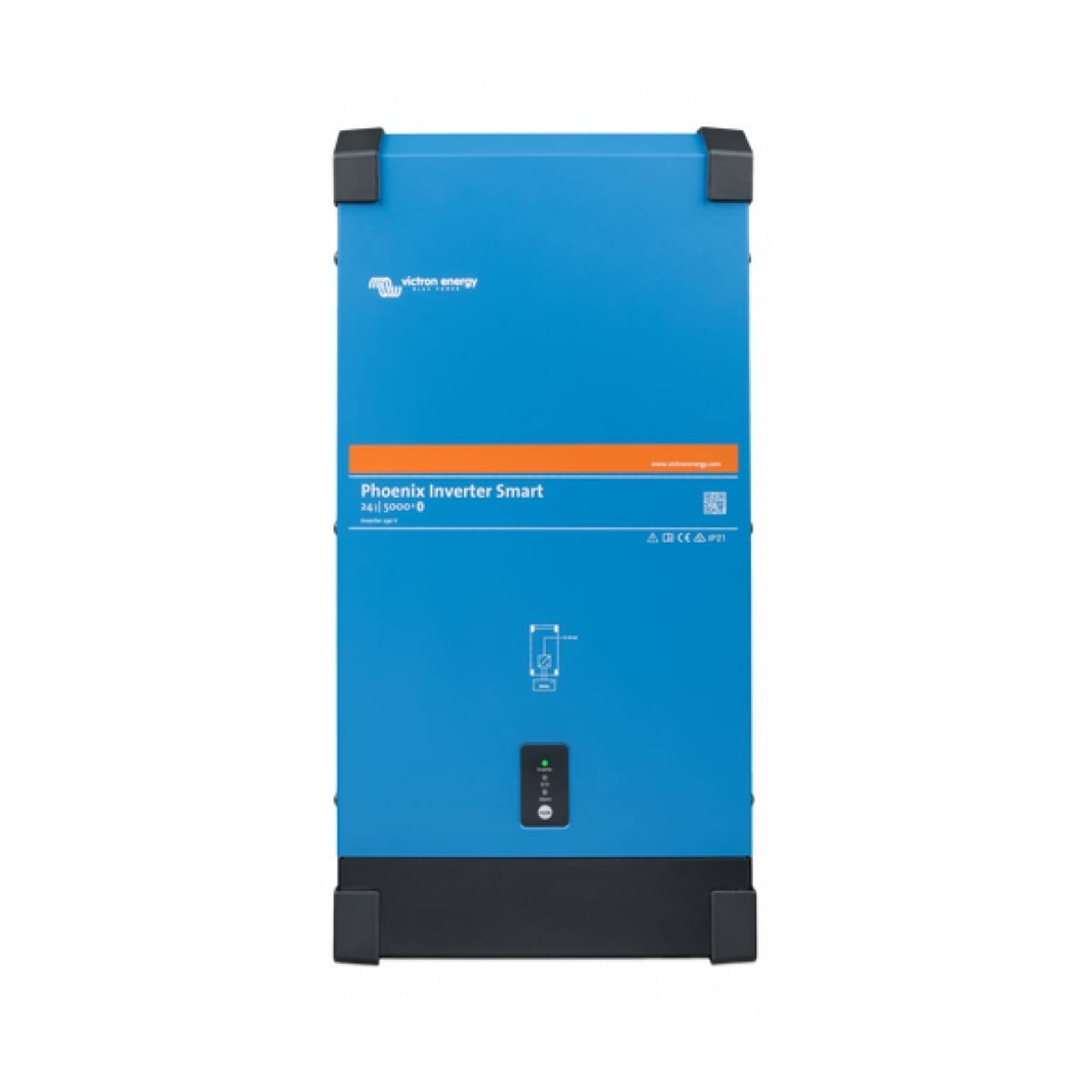 VICTRON Phoenix Smart 24V 5000VA Ren sinus inverter