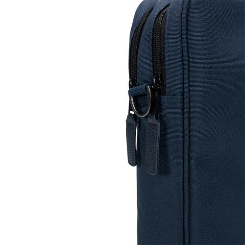 Sac ordinateur Reykjavik bleu