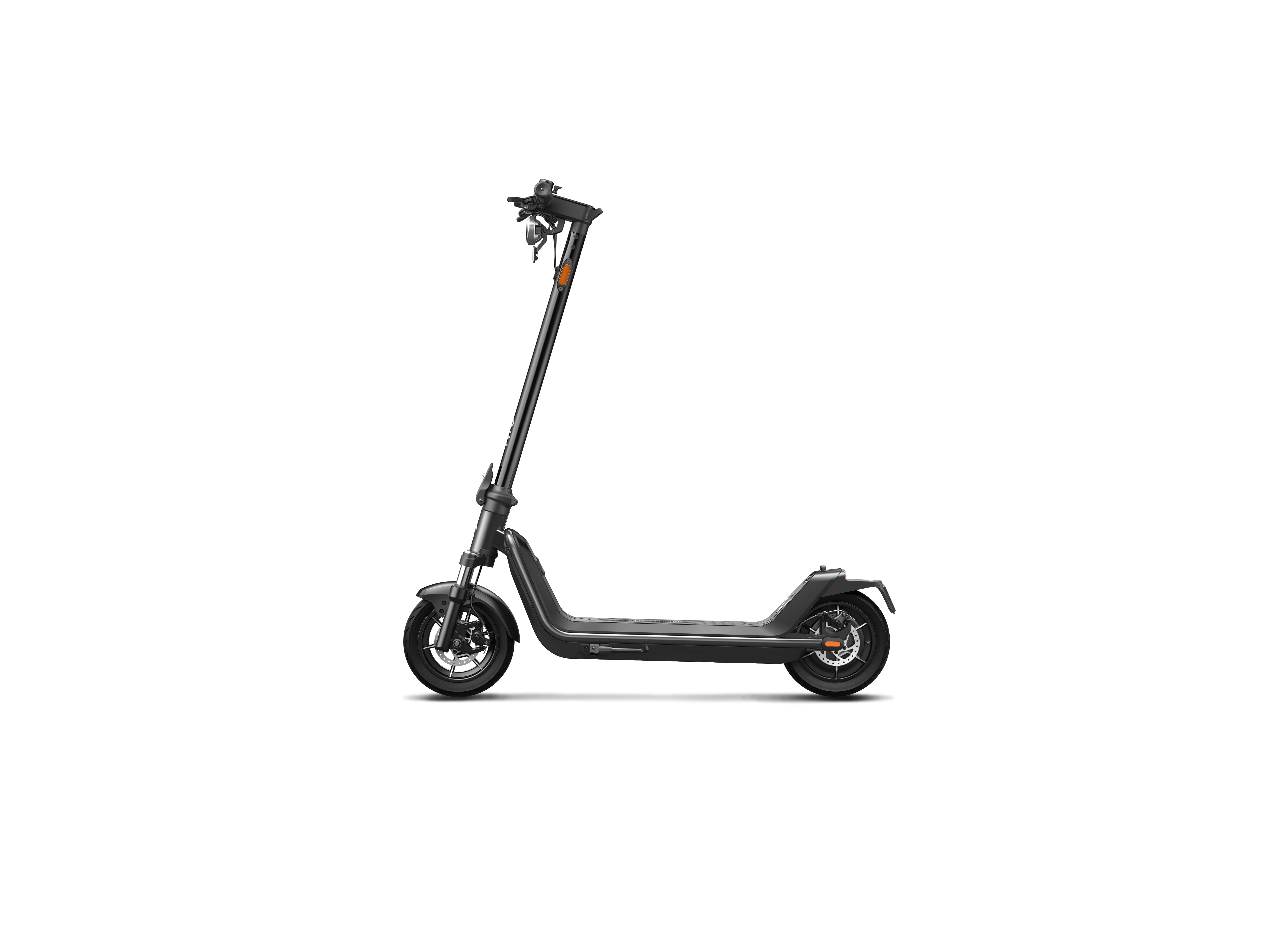 TROTINETE NIU KQI 300P BLACK