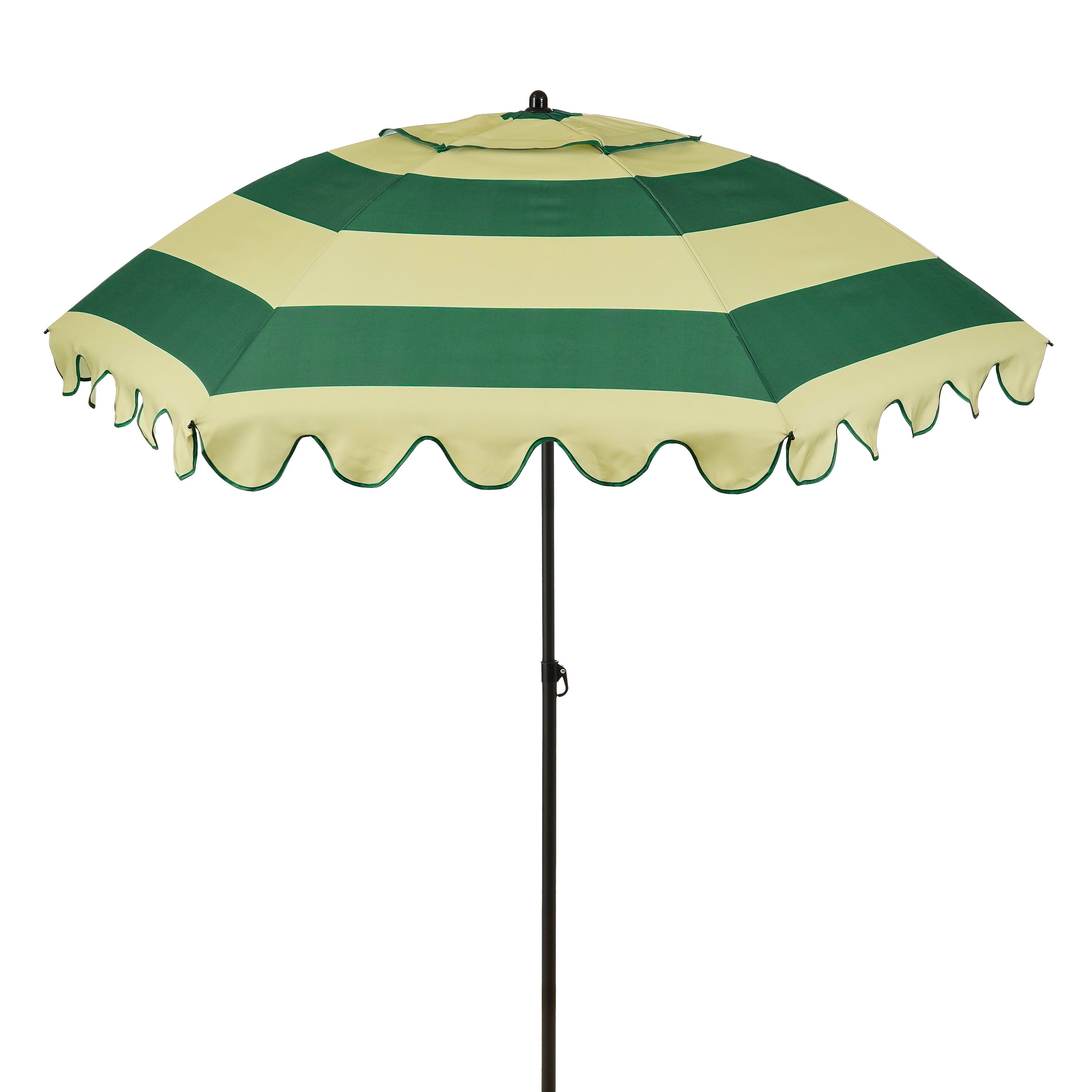 Mica Decorations Kantelbare Parasol 238 x Ã195 cm
