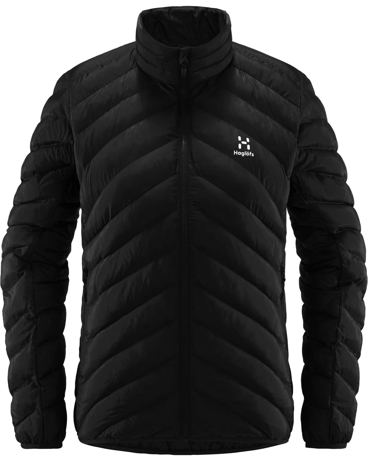Haglöfs| Damen Steppjacke Särna Mimic Jacket