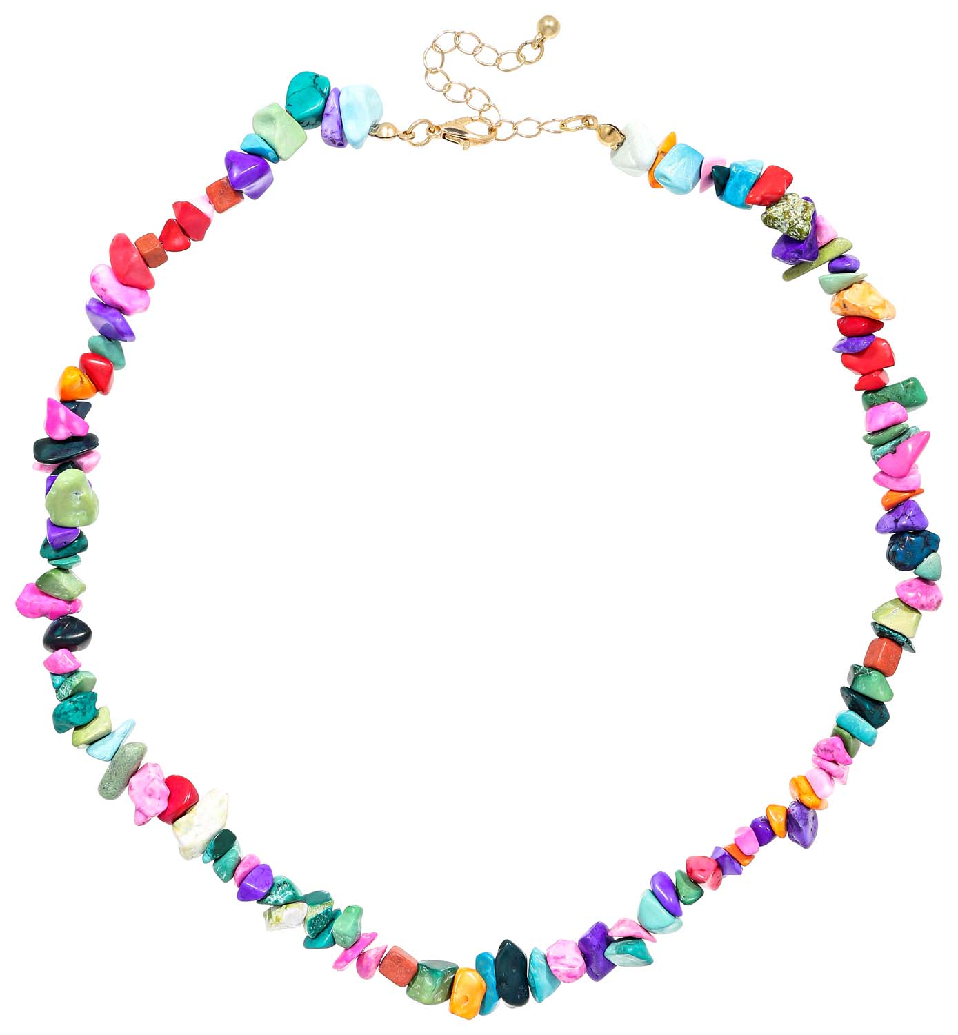 Kette - Happy Gems