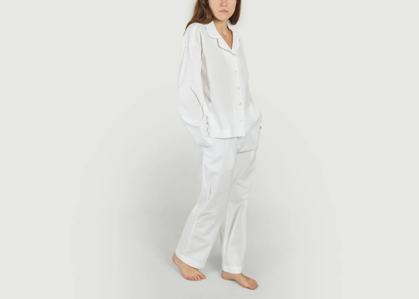 Ensemble de Pyjama KCA