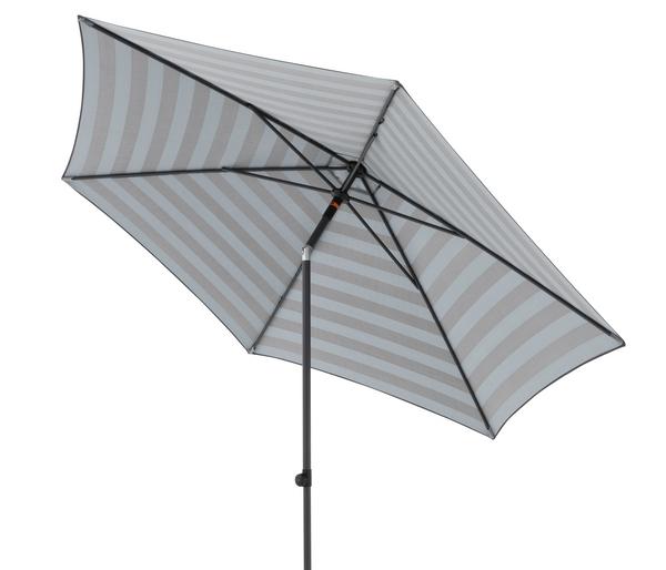 Doppler Sonnenschirm myZone Push Up, rund, ca.