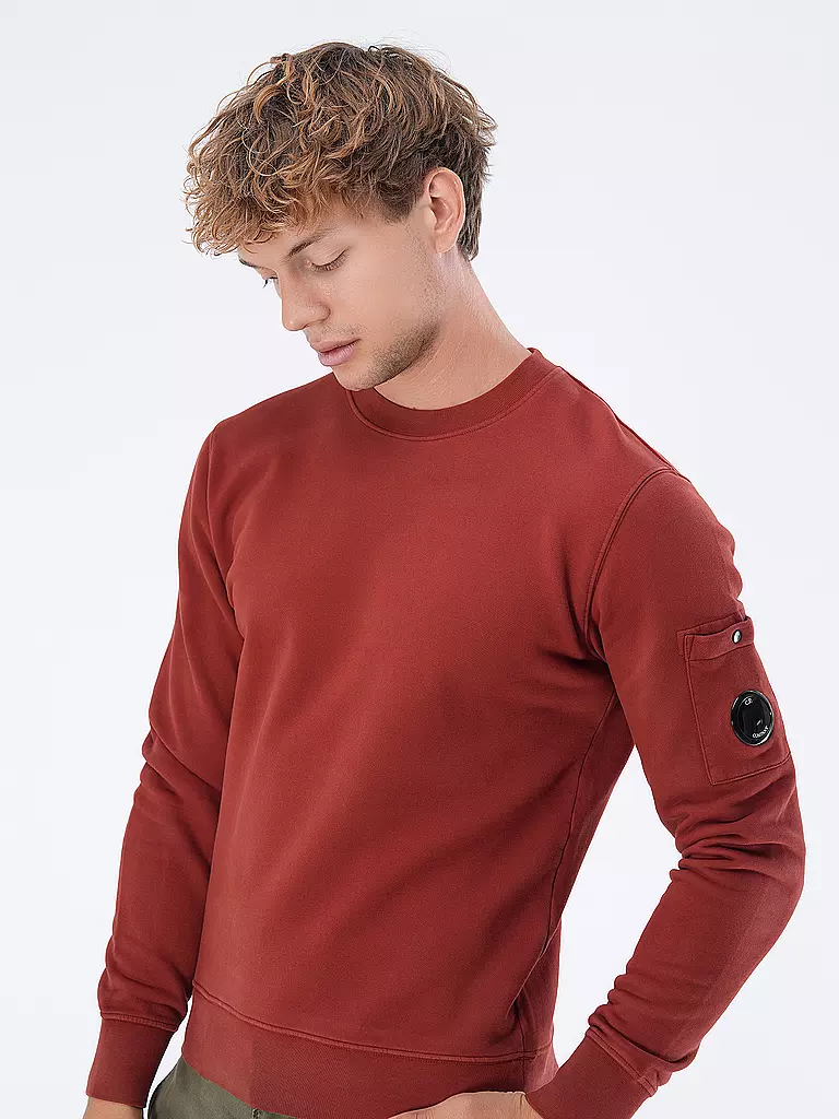CP COMPANY Sweater rot